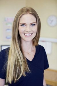 Amanda Stenstrand, Tandhygienist - Tandläkare Unnegård Västerås