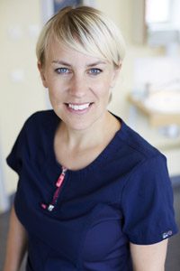 Tandblekning hos Tandläkare Unnegård - Västerås
